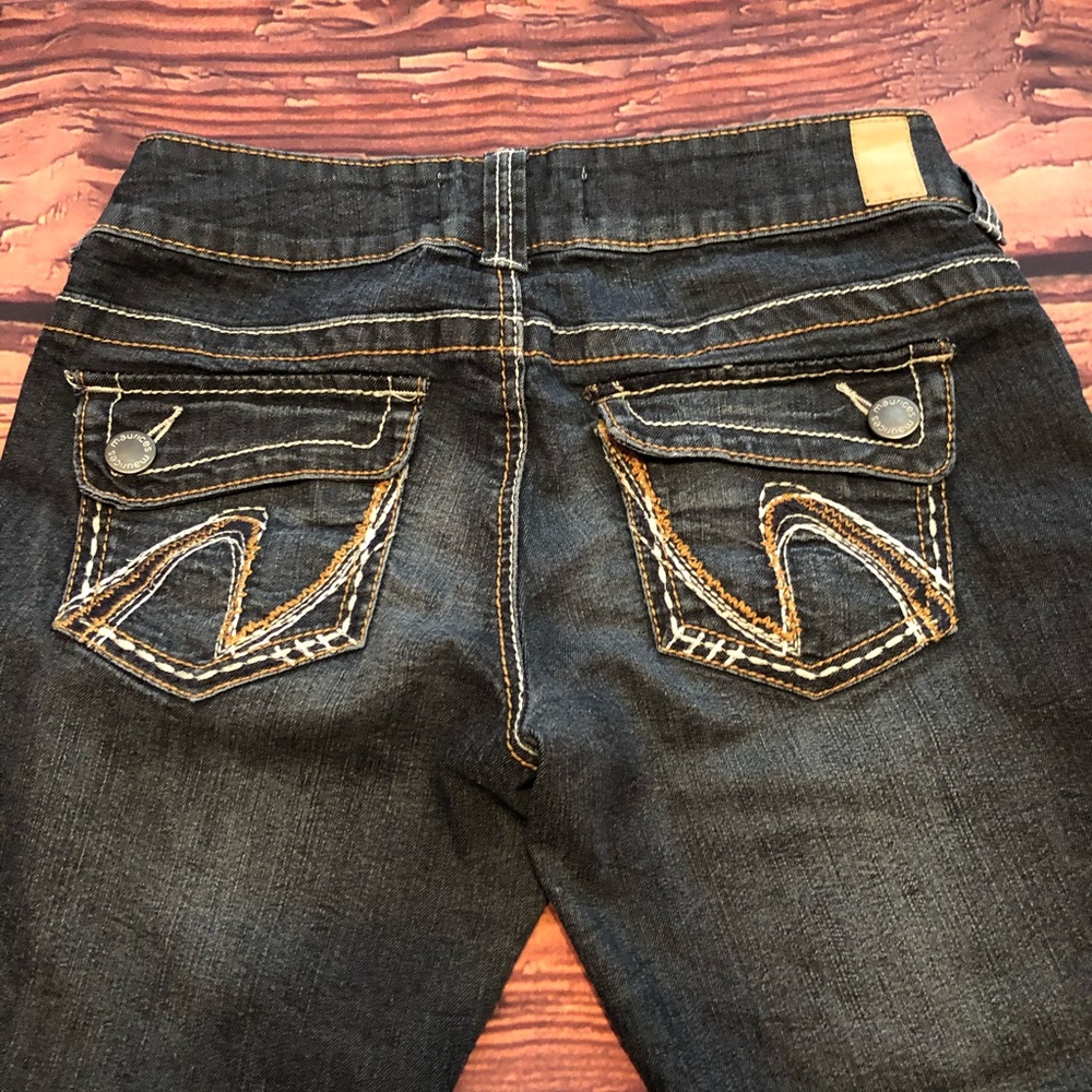 Maurices capris - Picture 4 of 8
